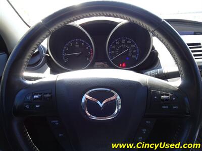 2013 Mazda MAZDA3 i Grand Touring   - Photo 21 - Cincinnati, OH 45255