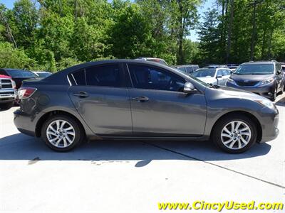 2013 Mazda MAZDA3 i Grand Touring   - Photo 5 - Cincinnati, OH 45255