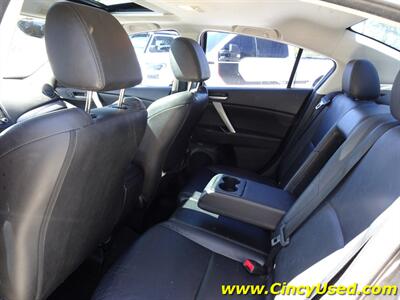 2013 Mazda MAZDA3 i Grand Touring   - Photo 13 - Cincinnati, OH 45255