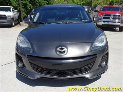 2013 Mazda MAZDA3 i Grand Touring   - Photo 2 - Cincinnati, OH 45255