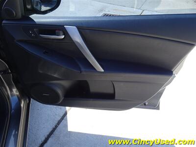 2013 Mazda MAZDA3 i Grand Touring   - Photo 28 - Cincinnati, OH 45255