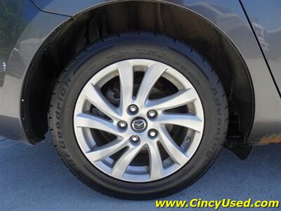 2013 Mazda MAZDA3 i Grand Touring   - Photo 32 - Cincinnati, OH 45255