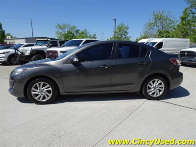 2013 Mazda MAZDA3 i Grand Touring   - Photo 9 - Cincinnati, OH 45255