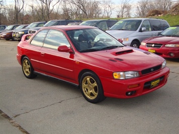 1998 Subaru Impreza 2.5RS   - Photo 1 - Cincinnati, OH 45255