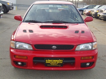 1998 Subaru Impreza 2.5RS   - Photo 2 - Cincinnati, OH 45255