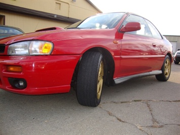 1998 Subaru Impreza 2.5RS   - Photo 20 - Cincinnati, OH 45255