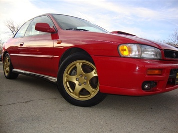 1998 Subaru Impreza 2.5RS   - Photo 19 - Cincinnati, OH 45255