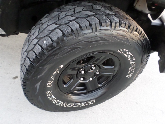 2007 Jeep Wrangler Unlimited X - Photo 26 - Cincinnati, OH 45255