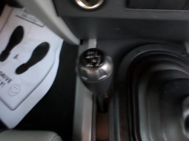 2007 Jeep Wrangler Unlimited X - Photo 17 - Cincinnati, OH 45255