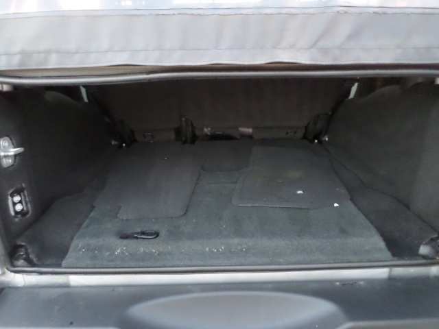 2007 Jeep Wrangler Unlimited X - Photo 25 - Cincinnati, OH 45255