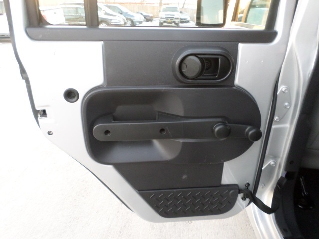 2007 Jeep Wrangler Unlimited X - Photo 23 - Cincinnati, OH 45255