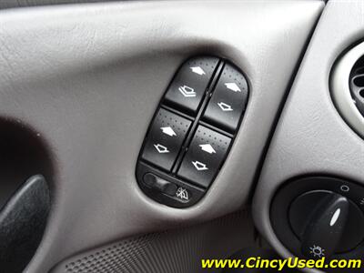 2003 Ford Focus ZTW   - Photo 27 - Cincinnati, OH 45255