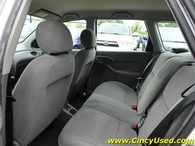 2003 Ford Focus ZTW   - Photo 18 - Cincinnati, OH 45255