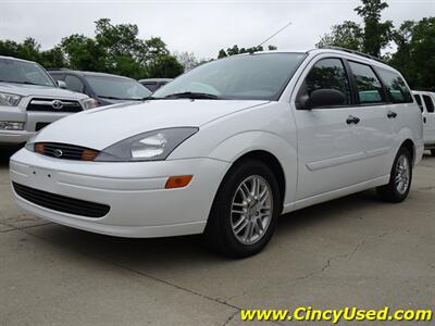 2003 Ford Focus ZTW   - Photo 8 - Cincinnati, OH 45255