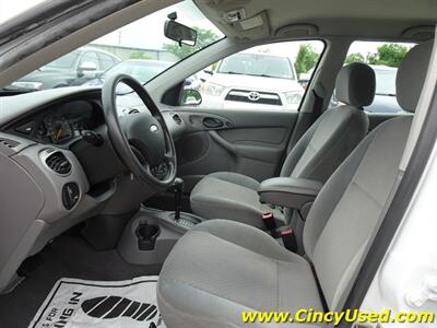 2003 Ford Focus ZTW   - Photo 17 - Cincinnati, OH 45255