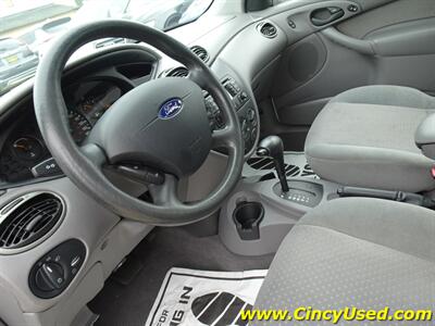 2003 Ford Focus ZTW   - Photo 15 - Cincinnati, OH 45255