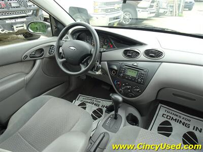2003 Ford Focus ZTW   - Photo 11 - Cincinnati, OH 45255