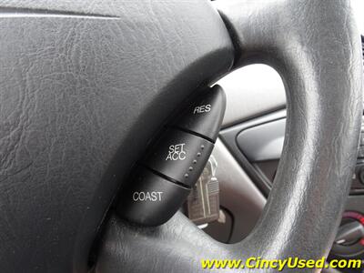 2003 Ford Focus ZTW   - Photo 25 - Cincinnati, OH 45255