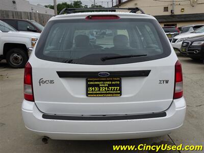 2003 Ford Focus ZTW   - Photo 6 - Cincinnati, OH 45255