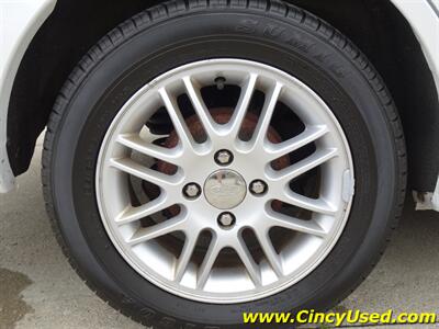 2003 Ford Focus ZTW   - Photo 33 - Cincinnati, OH 45255