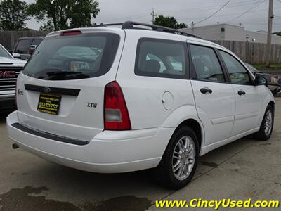 2003 Ford Focus ZTW   - Photo 9 - Cincinnati, OH 45255