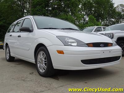 2003 Ford Focus ZTW   - Photo 4 - Cincinnati, OH 45255