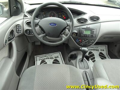 2003 Ford Focus ZTW   - Photo 14 - Cincinnati, OH 45255