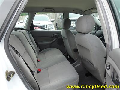 2003 Ford Focus ZTW   - Photo 13 - Cincinnati, OH 45255