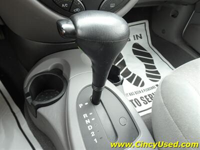 2003 Ford Focus ZTW   - Photo 23 - Cincinnati, OH 45255
