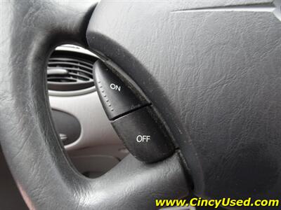 2003 Ford Focus ZTW   - Photo 22 - Cincinnati, OH 45255