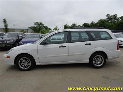 2003 Ford Focus ZTW   - Photo 7 - Cincinnati, OH 45255