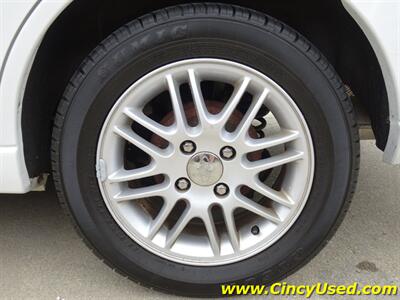 2003 Ford Focus ZTW   - Photo 32 - Cincinnati, OH 45255