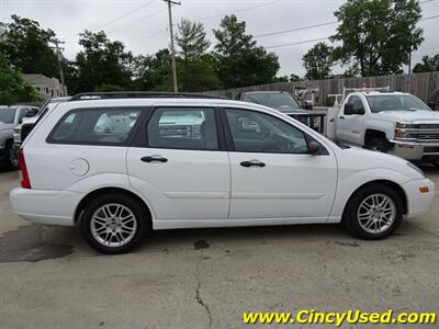 2003 Ford Focus ZTW   - Photo 10 - Cincinnati, OH 45255