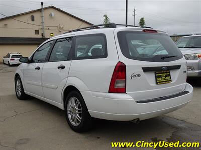 2003 Ford Focus ZTW   - Photo 5 - Cincinnati, OH 45255
