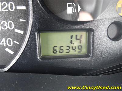 2003 Ford Focus ZTW   - Photo 26 - Cincinnati, OH 45255