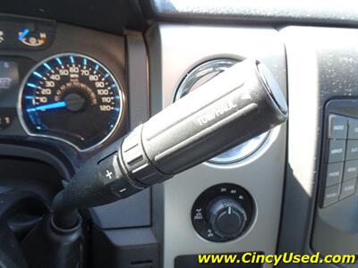 2014 Ford F-150 Lariat   - Photo 20 - Cincinnati, OH 45255