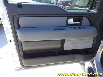 2014 Ford F-150 Lariat   - Photo 24 - Cincinnati, OH 45255