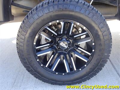 2014 Ford F-150 Lariat   - Photo 32 - Cincinnati, OH 45255