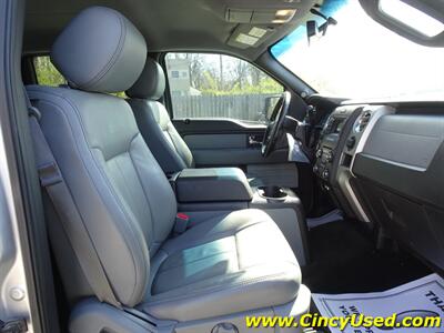 2014 Ford F-150 Lariat   - Photo 16 - Cincinnati, OH 45255