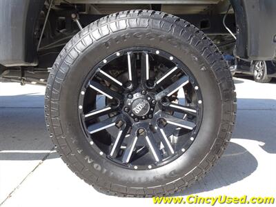 2014 Ford F-150 Lariat   - Photo 29 - Cincinnati, OH 45255