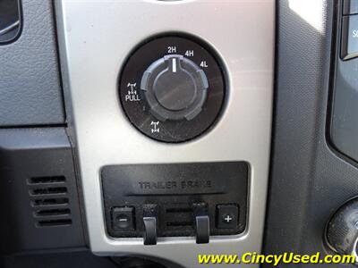 2014 Ford F-150 Lariat   - Photo 17 - Cincinnati, OH 45255