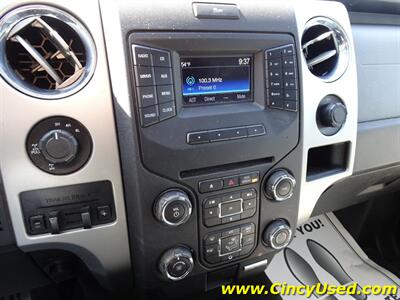2014 Ford F-150 Lariat   - Photo 18 - Cincinnati, OH 45255