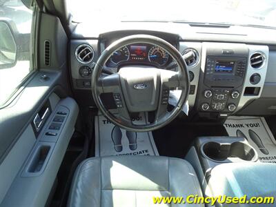 2014 Ford F-150 Lariat   - Photo 10 - Cincinnati, OH 45255