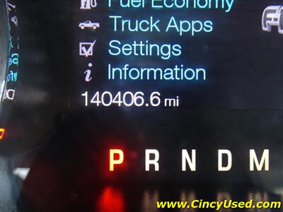 2014 Ford F-150 Lariat   - Photo 22 - Cincinnati, OH 45255