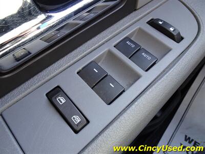 2014 Ford F-150 Lariat   - Photo 23 - Cincinnati, OH 45255