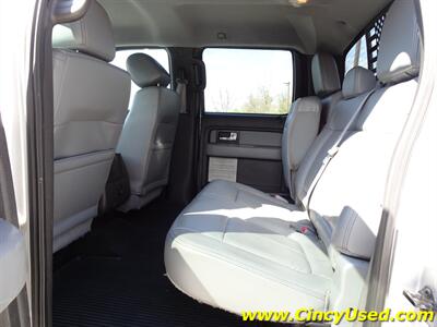 2014 Ford F-150 Lariat   - Photo 13 - Cincinnati, OH 45255
