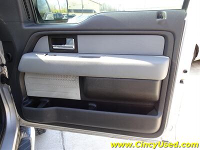2014 Ford F-150 Lariat   - Photo 25 - Cincinnati, OH 45255