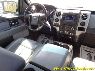 2014 Ford F-150 Lariat   - Photo 15 - Cincinnati, OH 45255