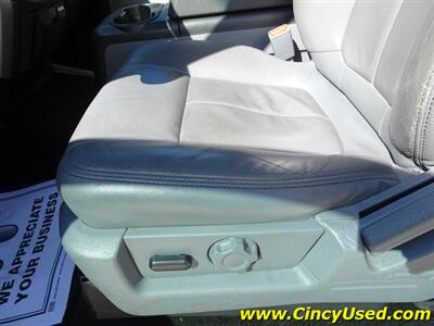 2014 Ford F-150 Lariat   - Photo 26 - Cincinnati, OH 45255