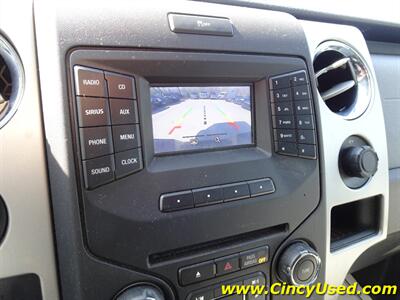 2014 Ford F-150 Lariat   - Photo 19 - Cincinnati, OH 45255